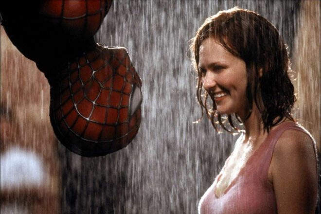 Spider-Man