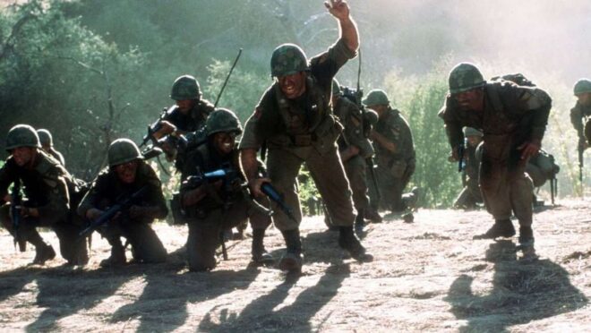 We Were Soldiers
