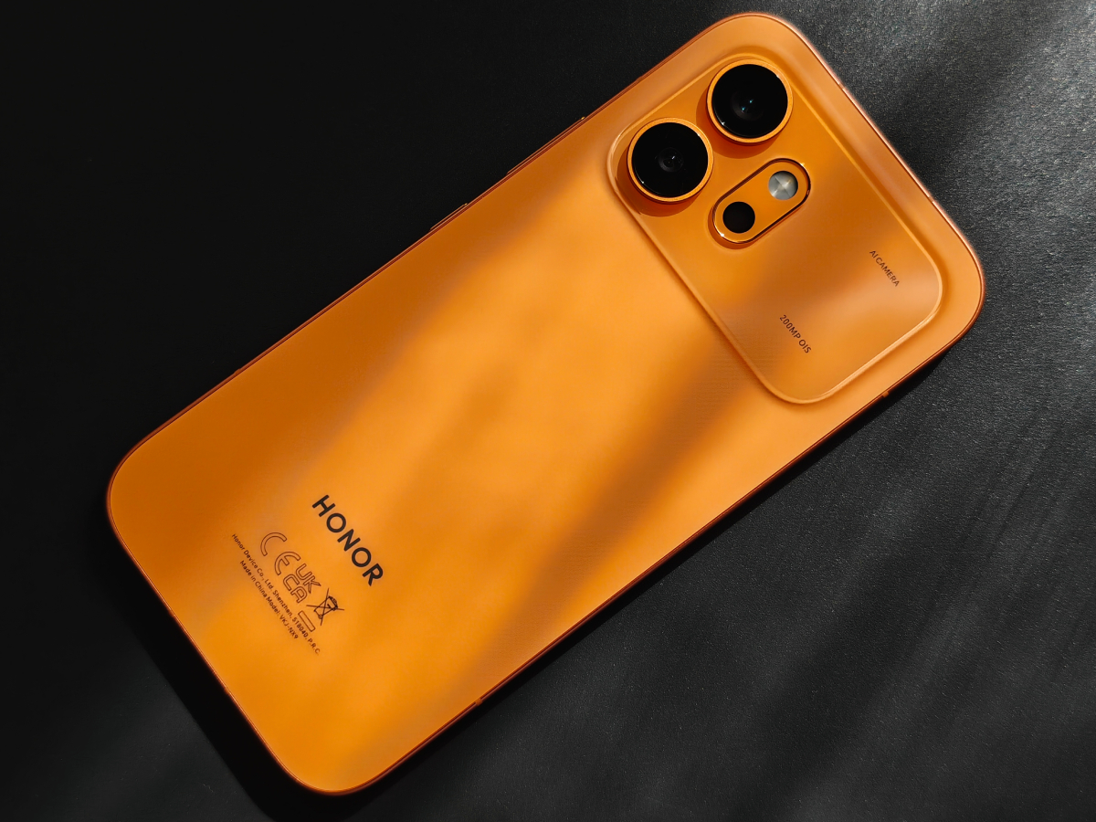 Honor 600
