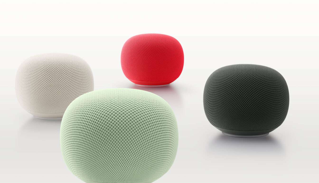 Google Home Speaker