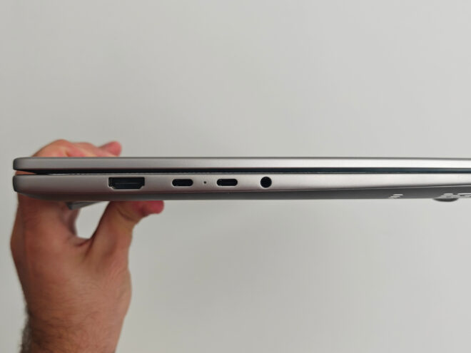 HONOR MagicBook 16