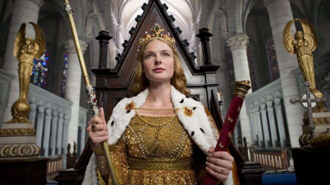 The White Queen