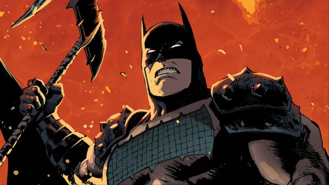 Absolute Batman