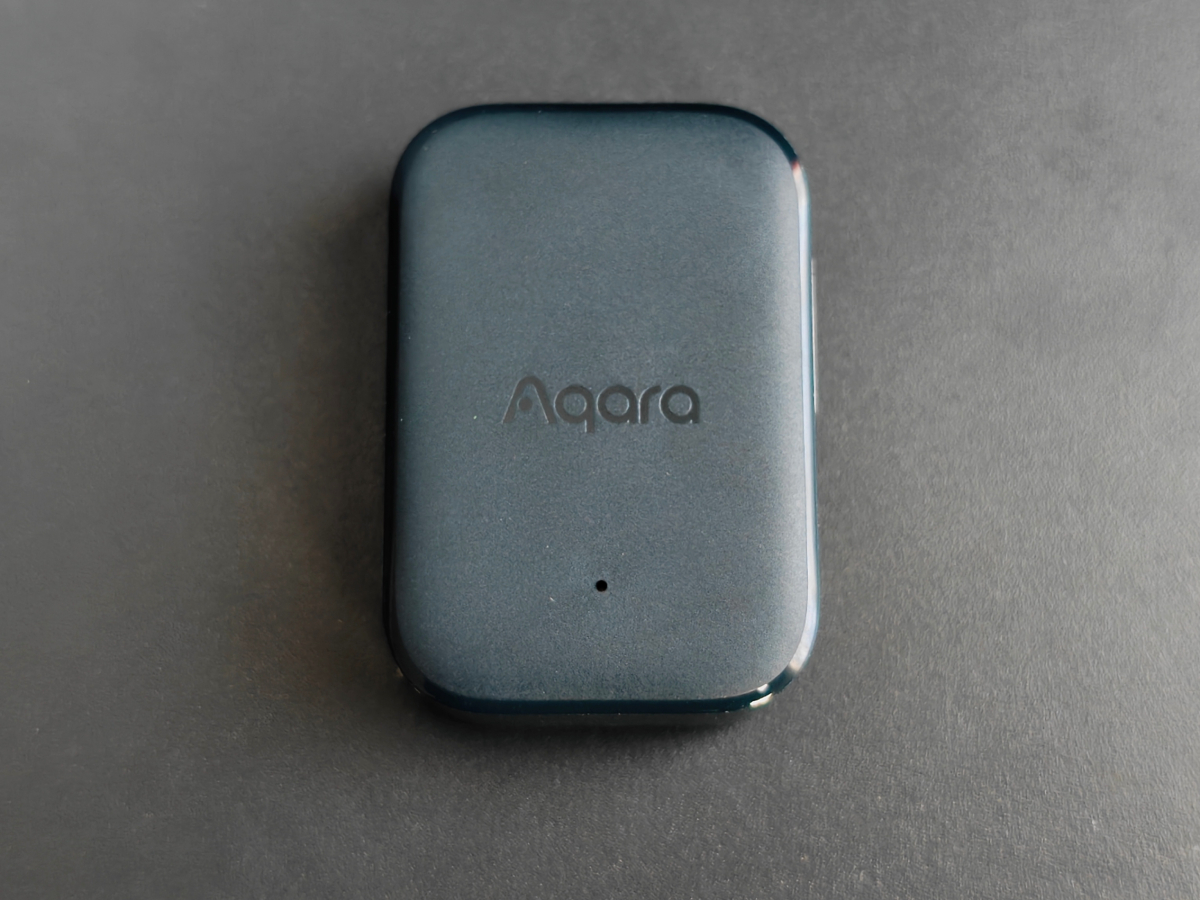 Aqara P100