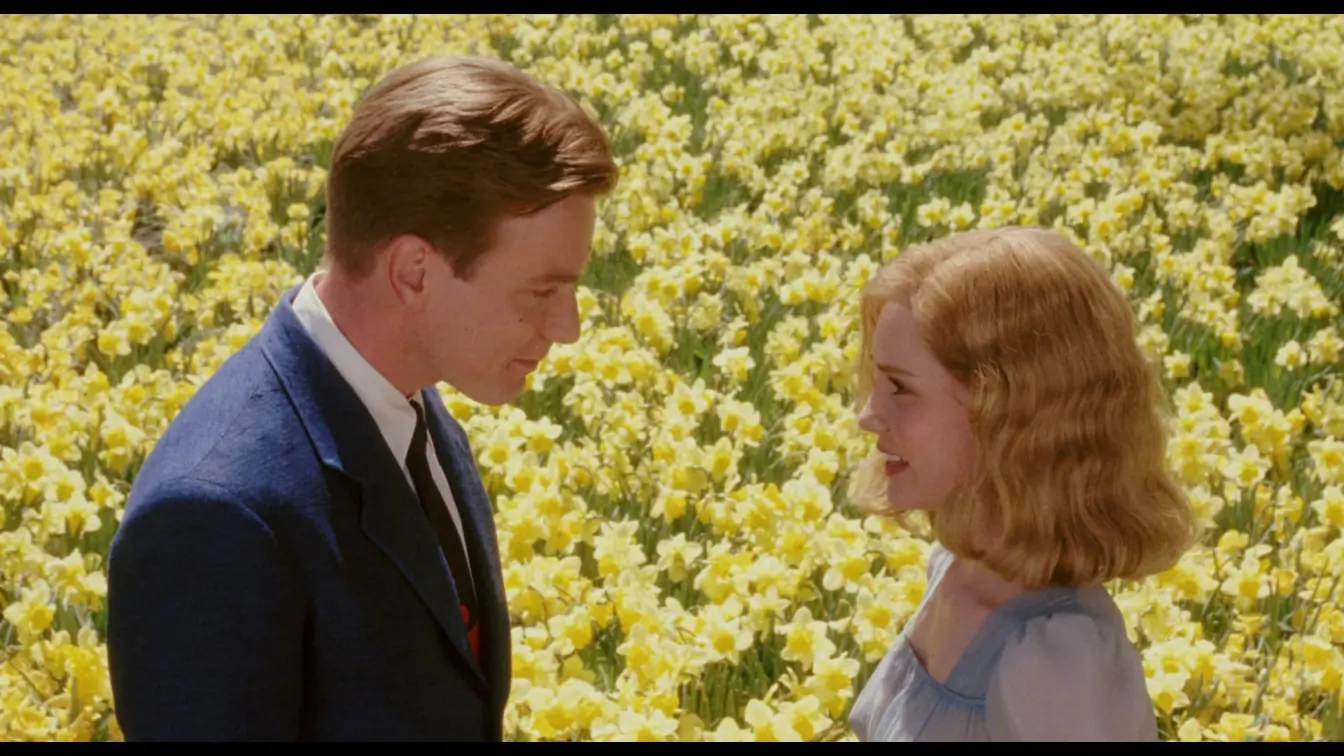 Big Fish