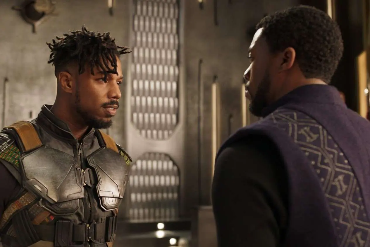 Black Panther