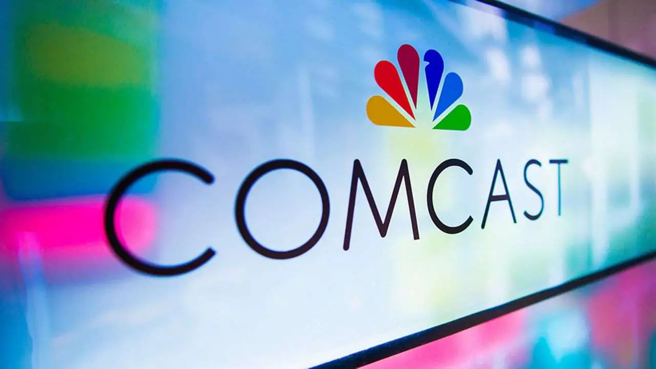 Comcast