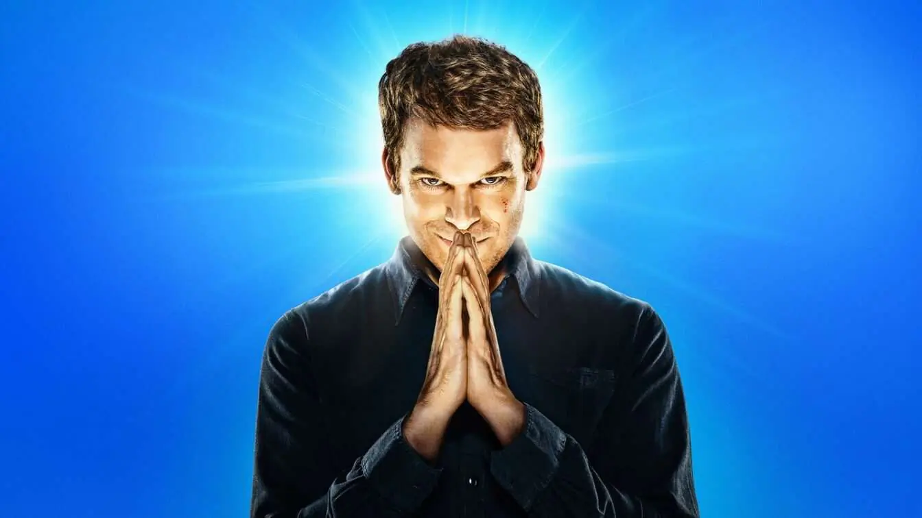 Dexter: Resurrection