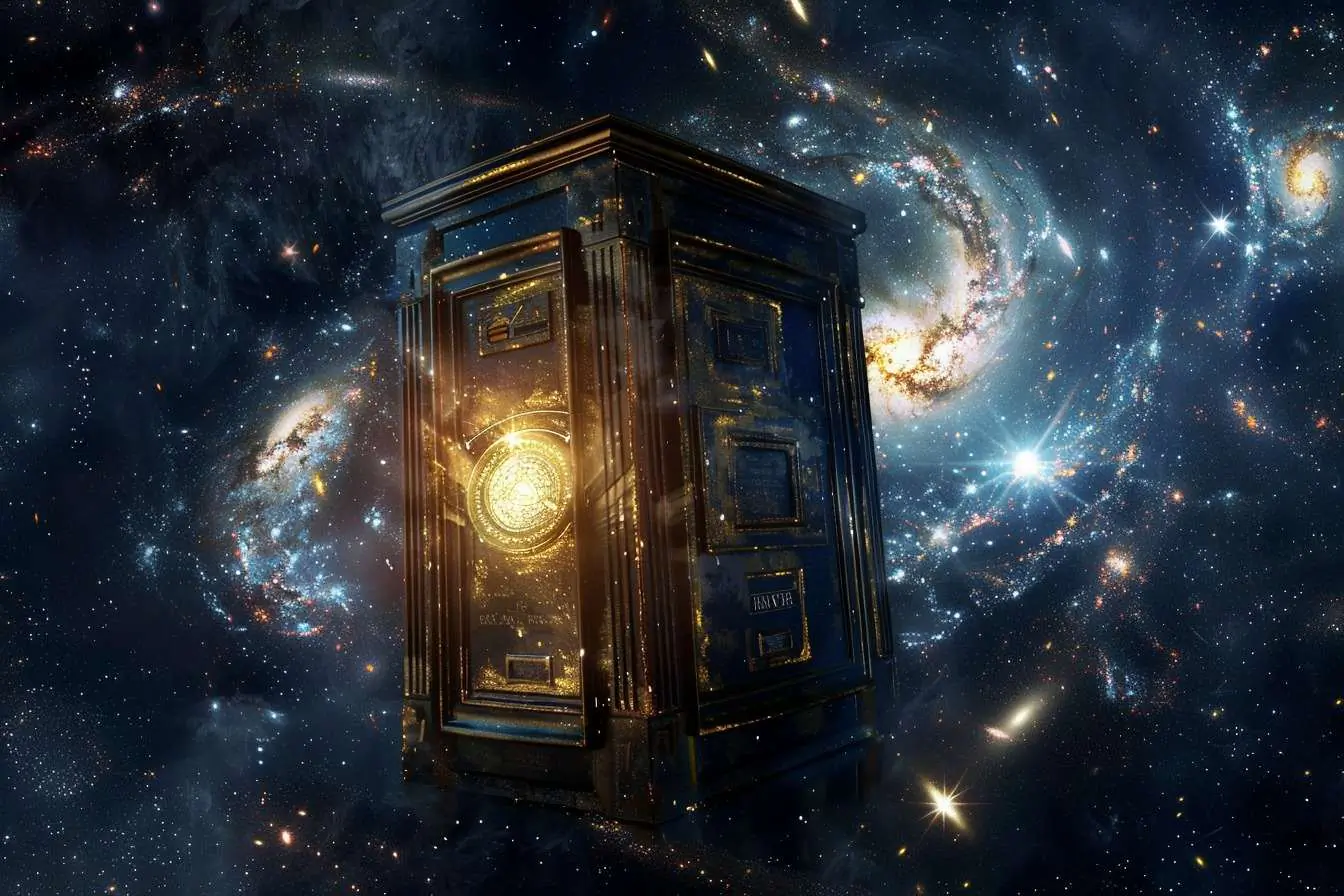 Doctor Who