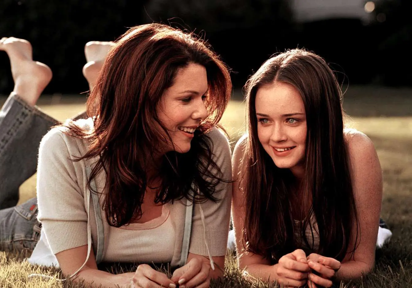 Gilmore Girls