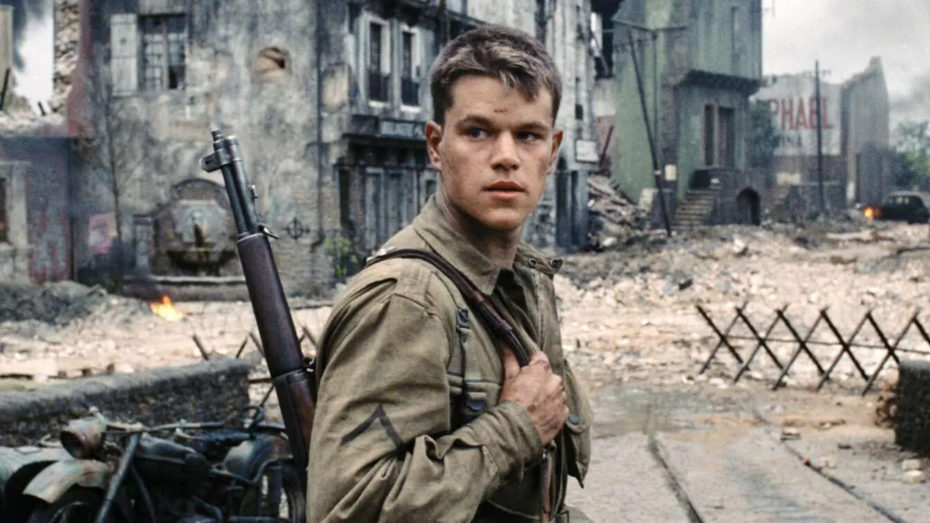 Il faut sauver le soldat Ryan