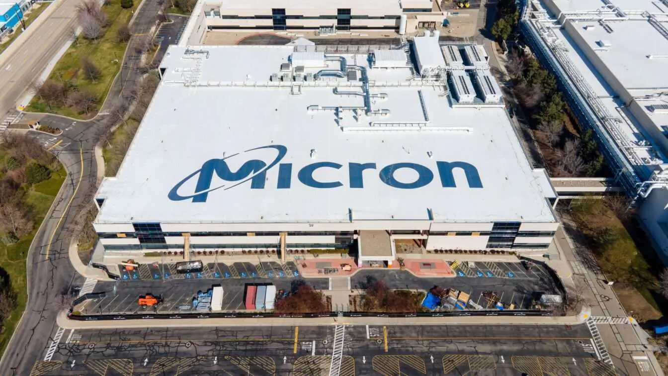 Micron
