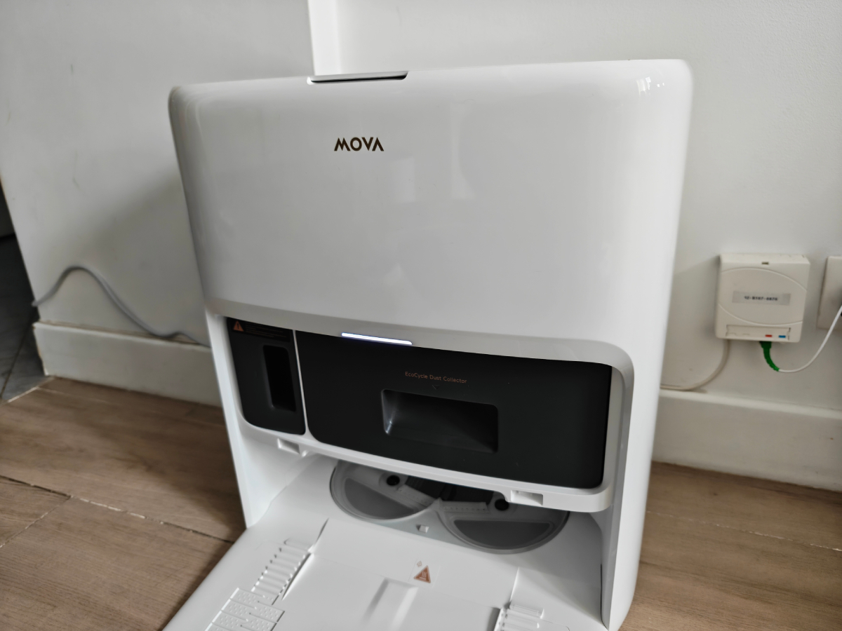 MOVA V70 Ultra Complete