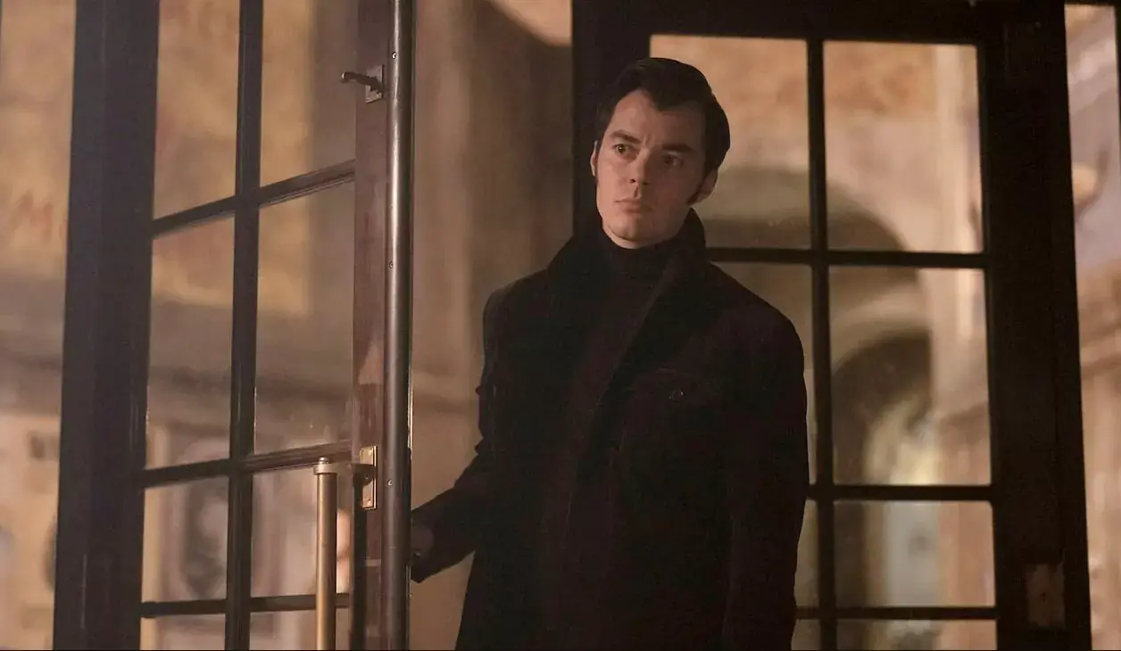 Pennyworth