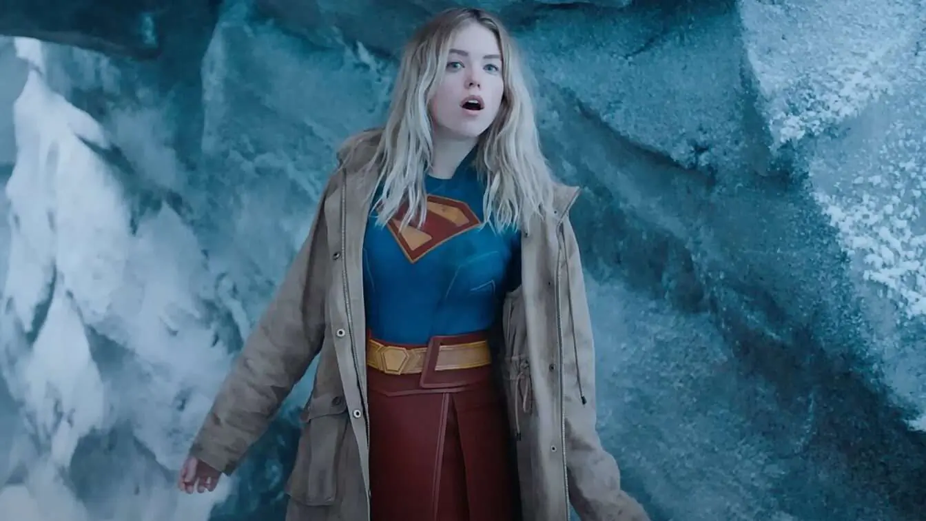 Supergirl