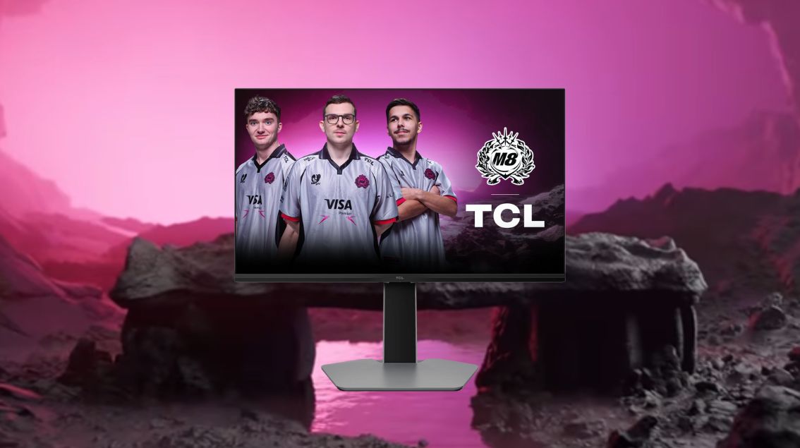 TCL x Gentle Mates