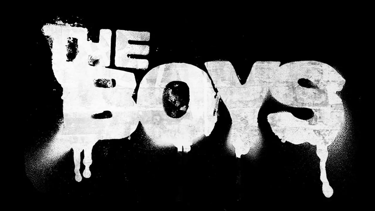 The Boys