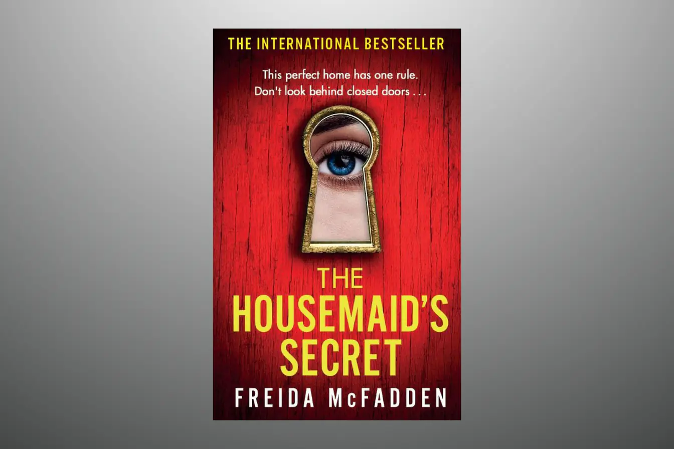 The Housemaid’s Secret