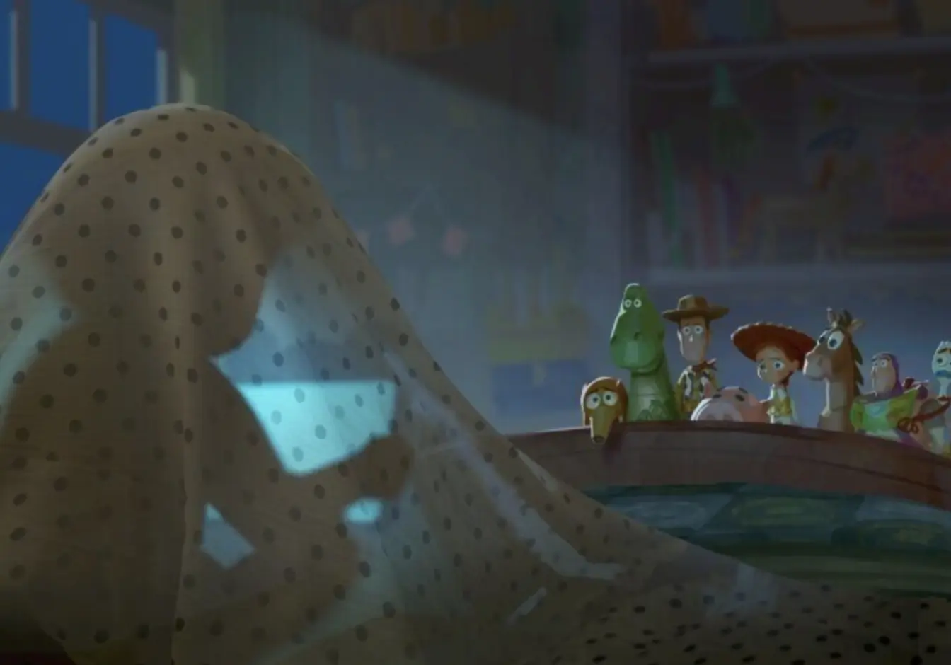 Toy Story 5