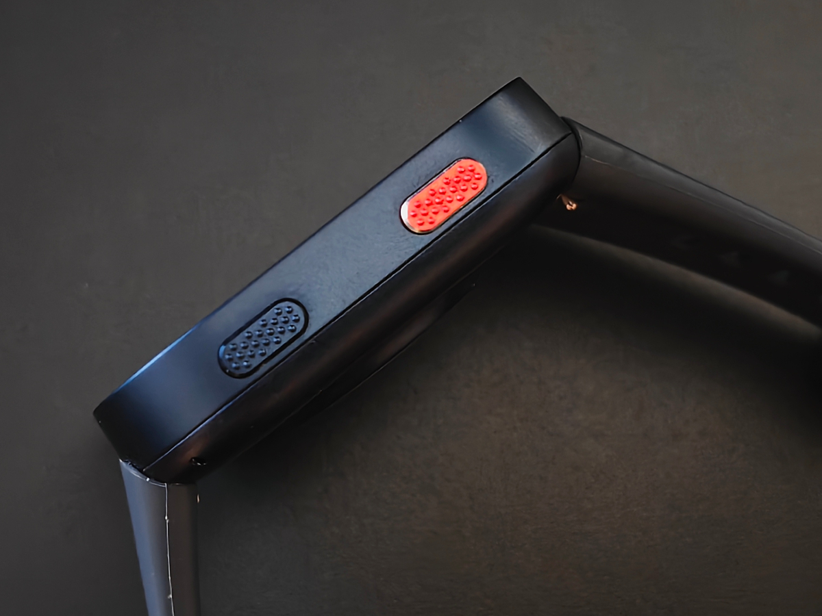 Amazfit Bip Max
