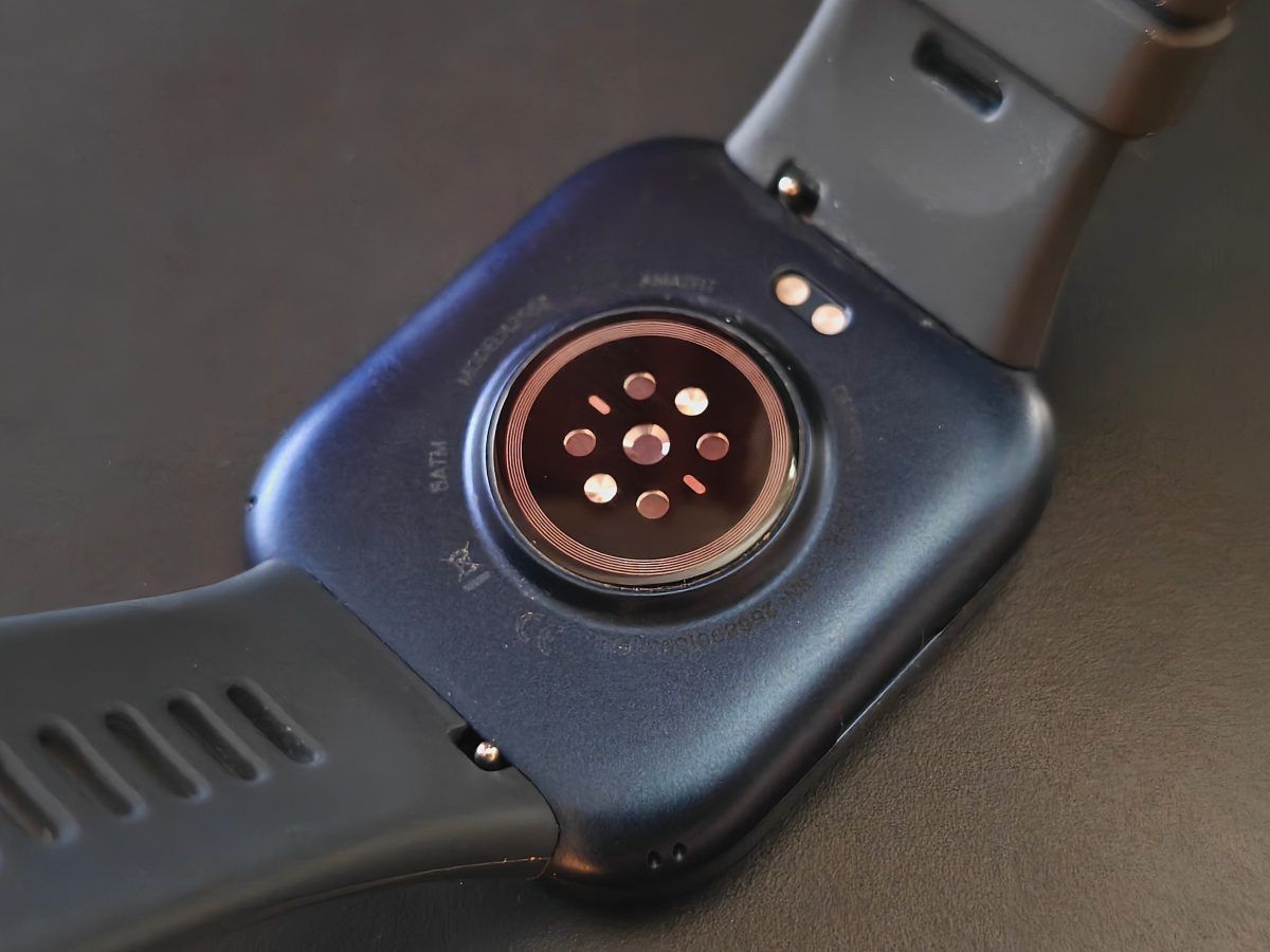Amazfit Bip Max
