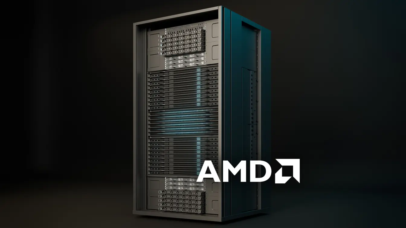 AMD Helios