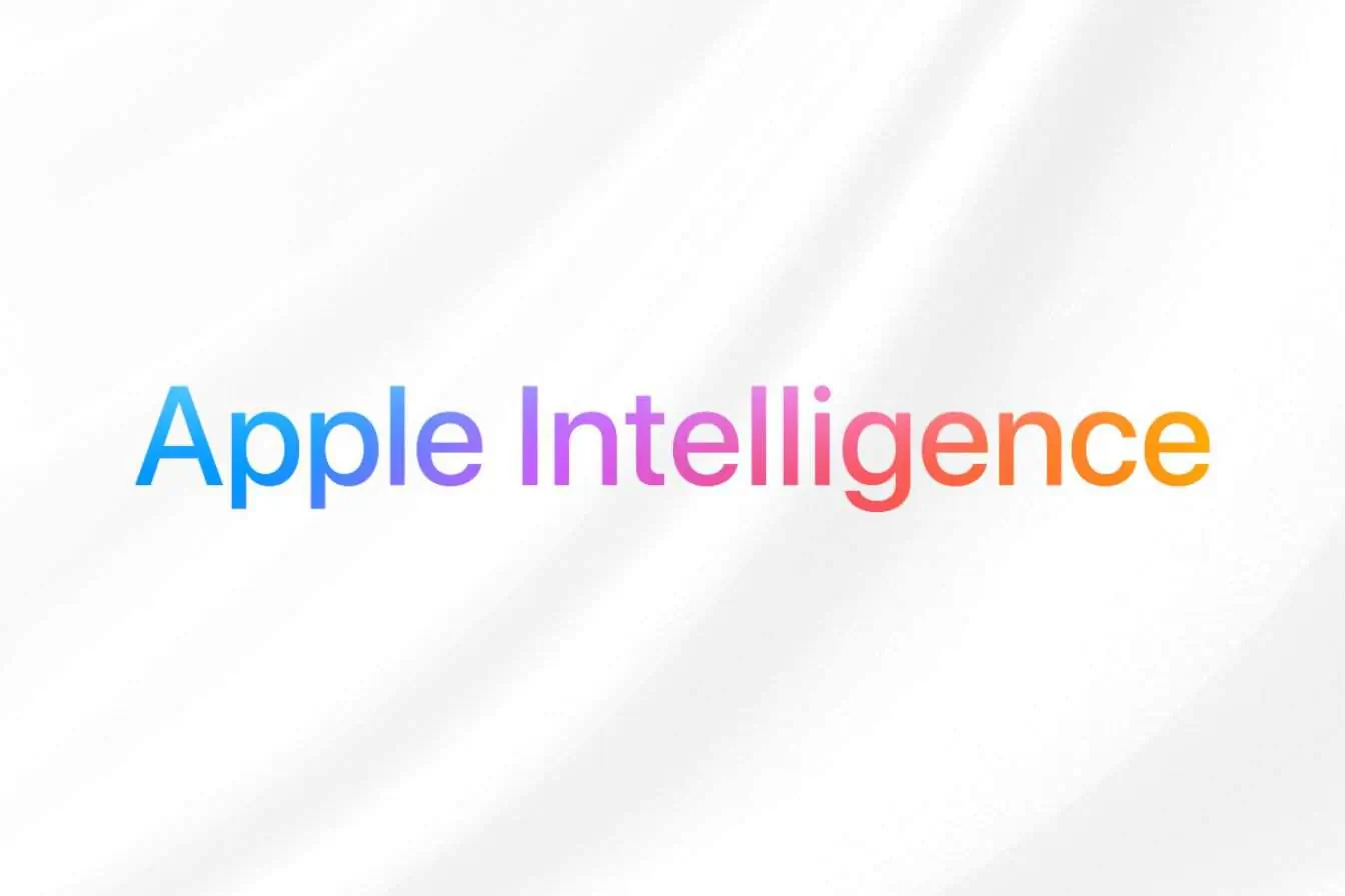 Apple Intelligence