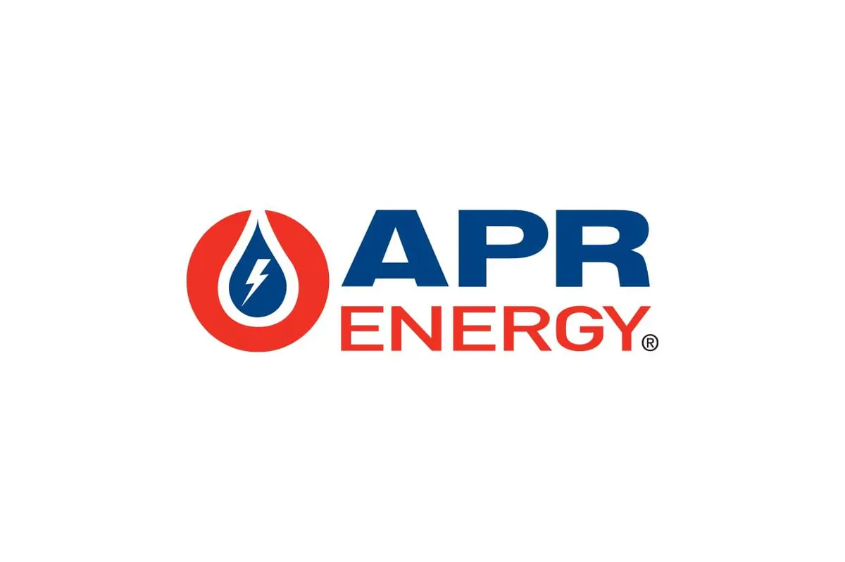 APR Energy