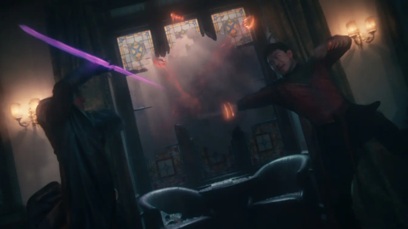 Avengers: Doomsday