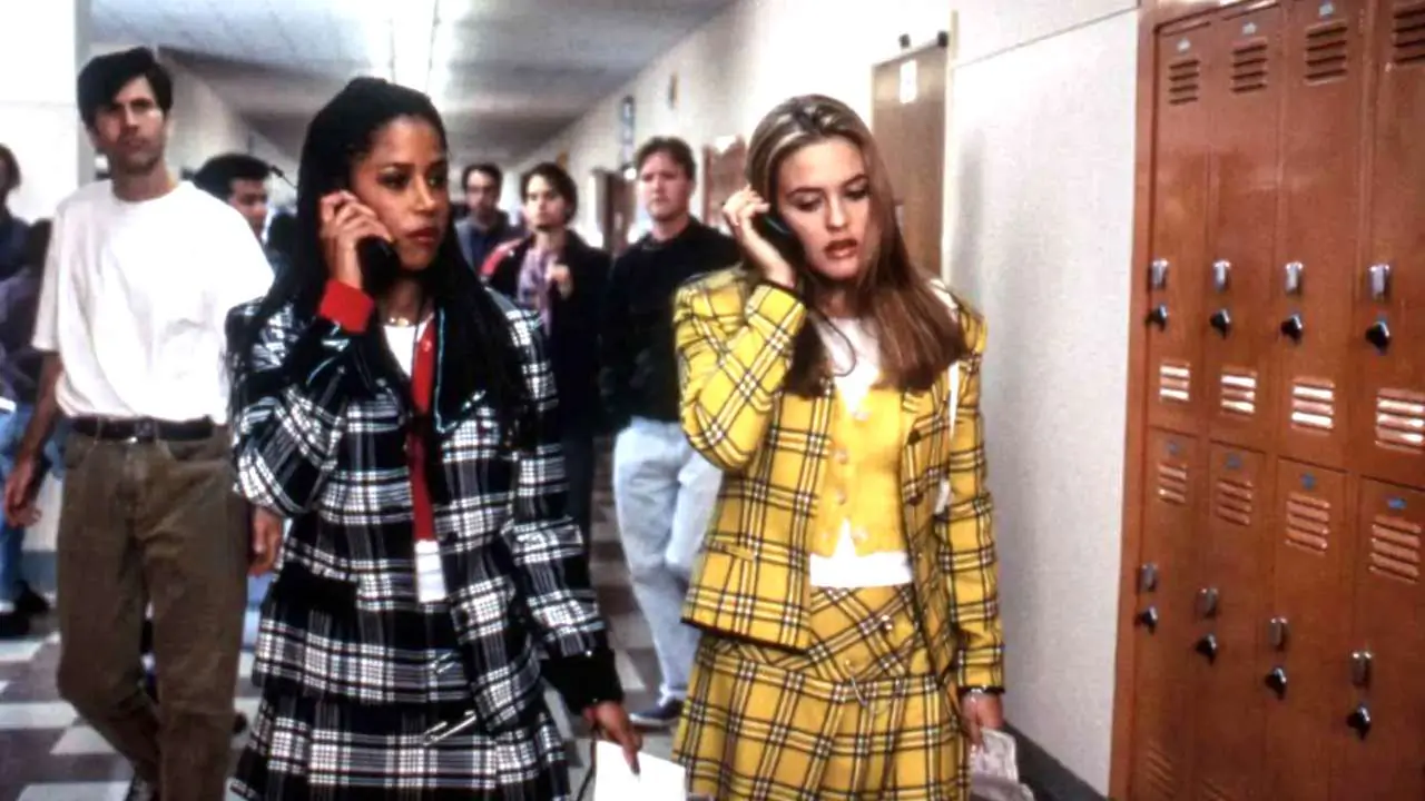 Clueless