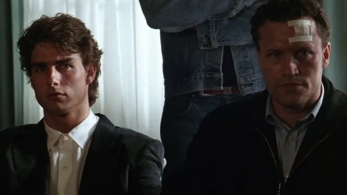 Days of Thunder