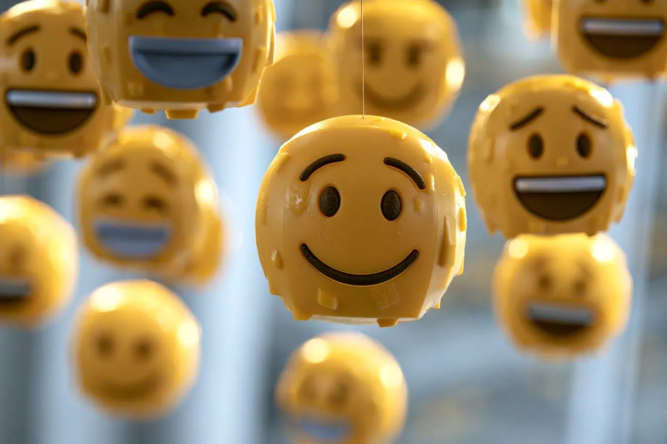 Emojis