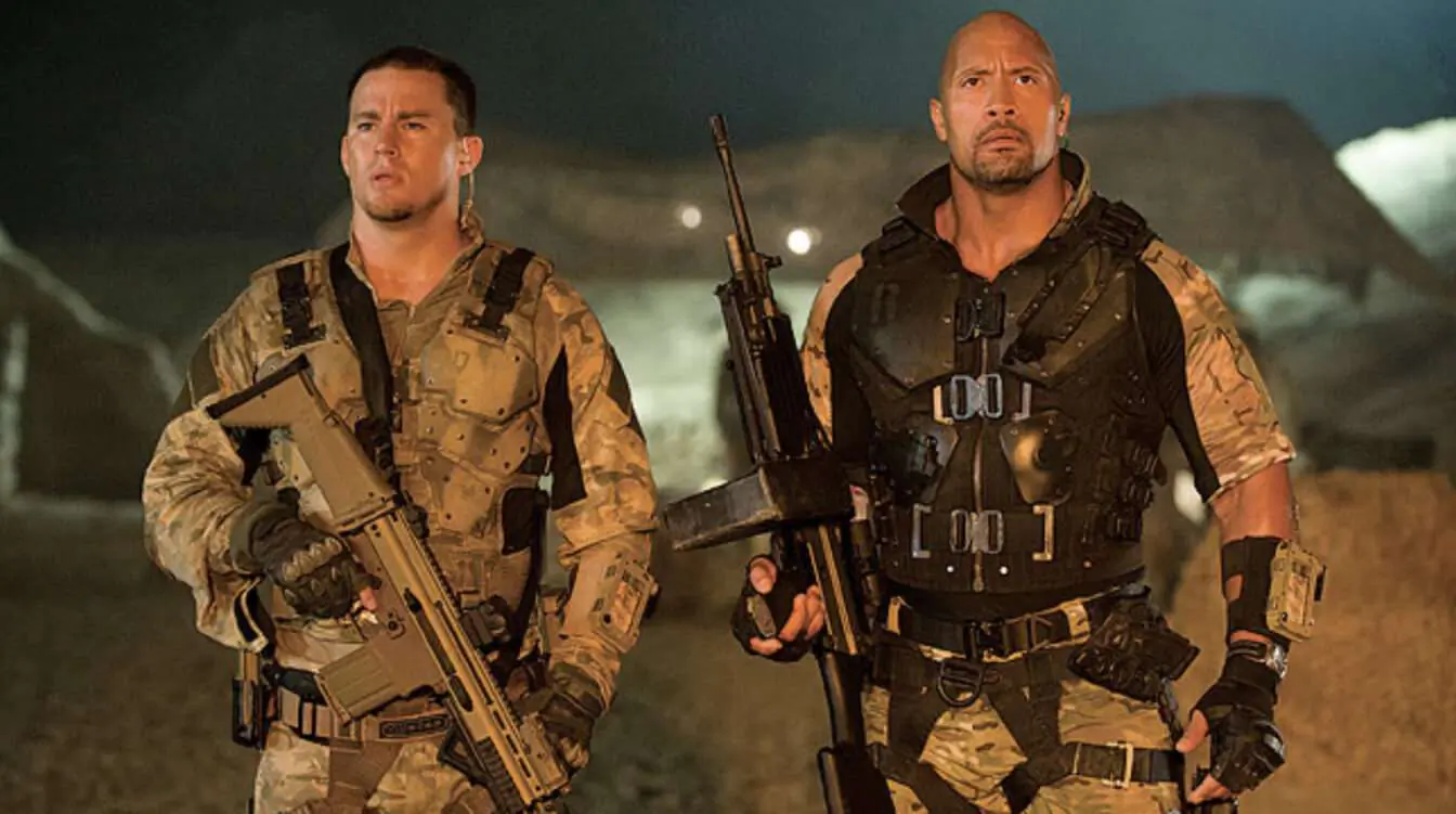 G.I. Joe