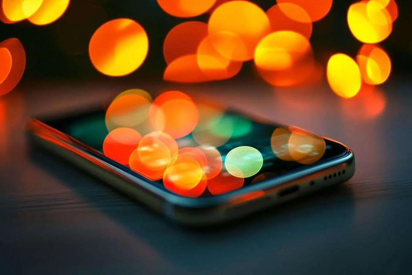 Smartphone