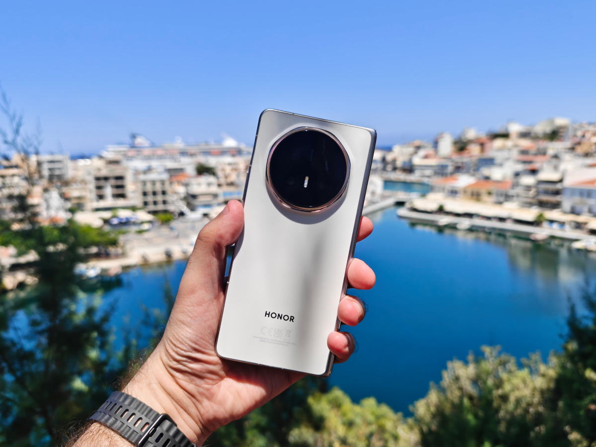 Honor Magic V6