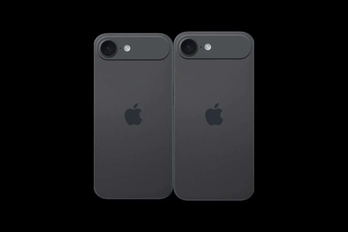 iPhone Fold