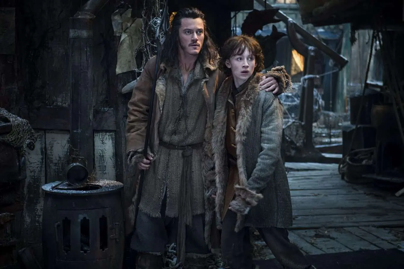Le Hobbit