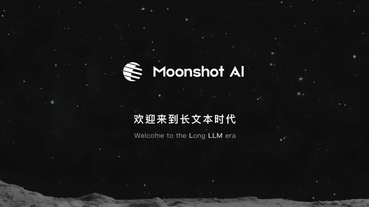Moonshot AI
