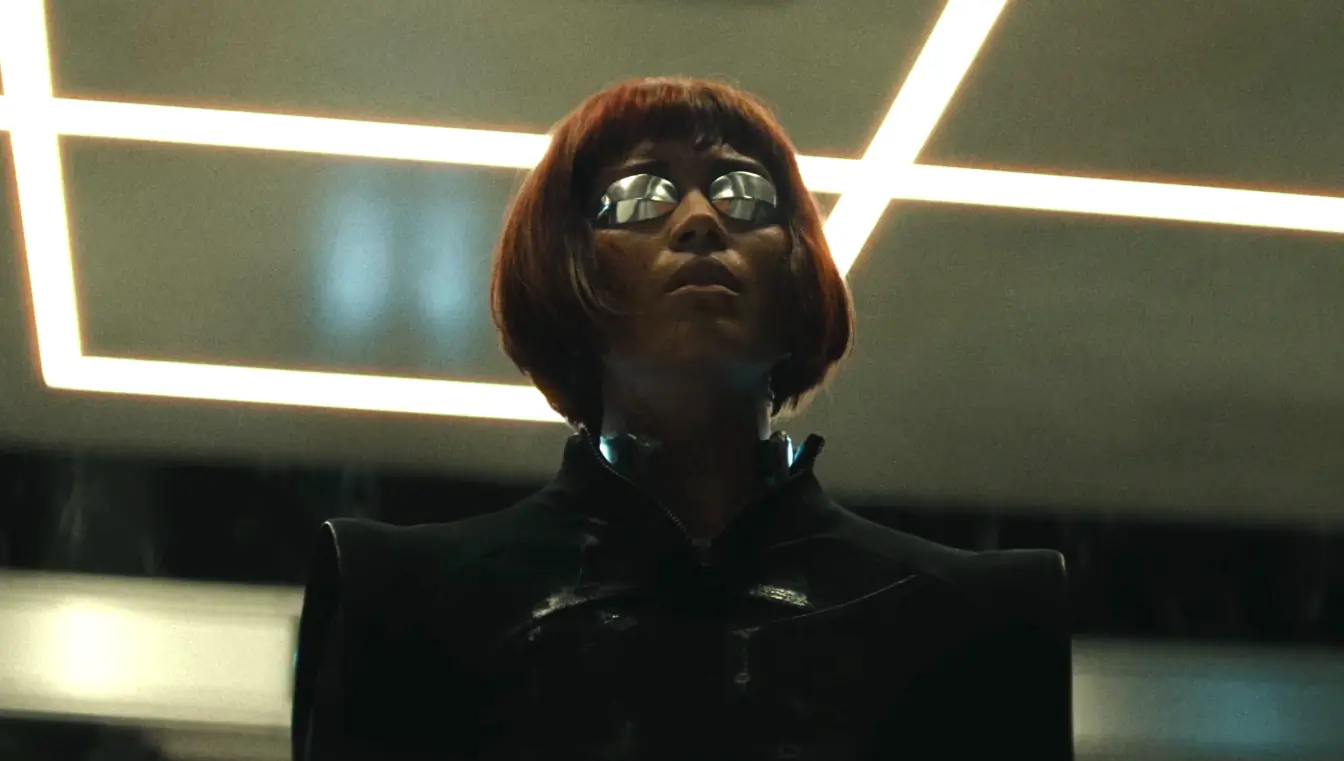 Neuromancer