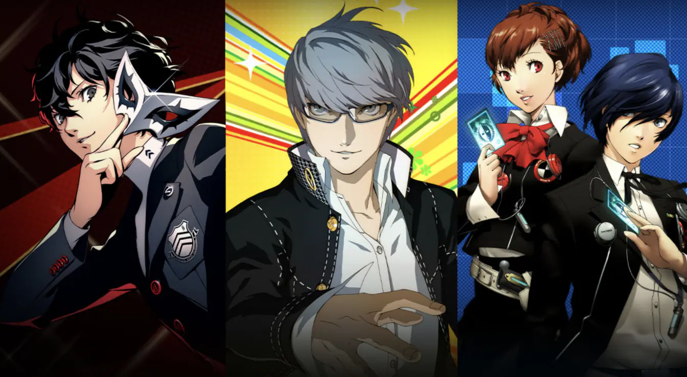 Persona