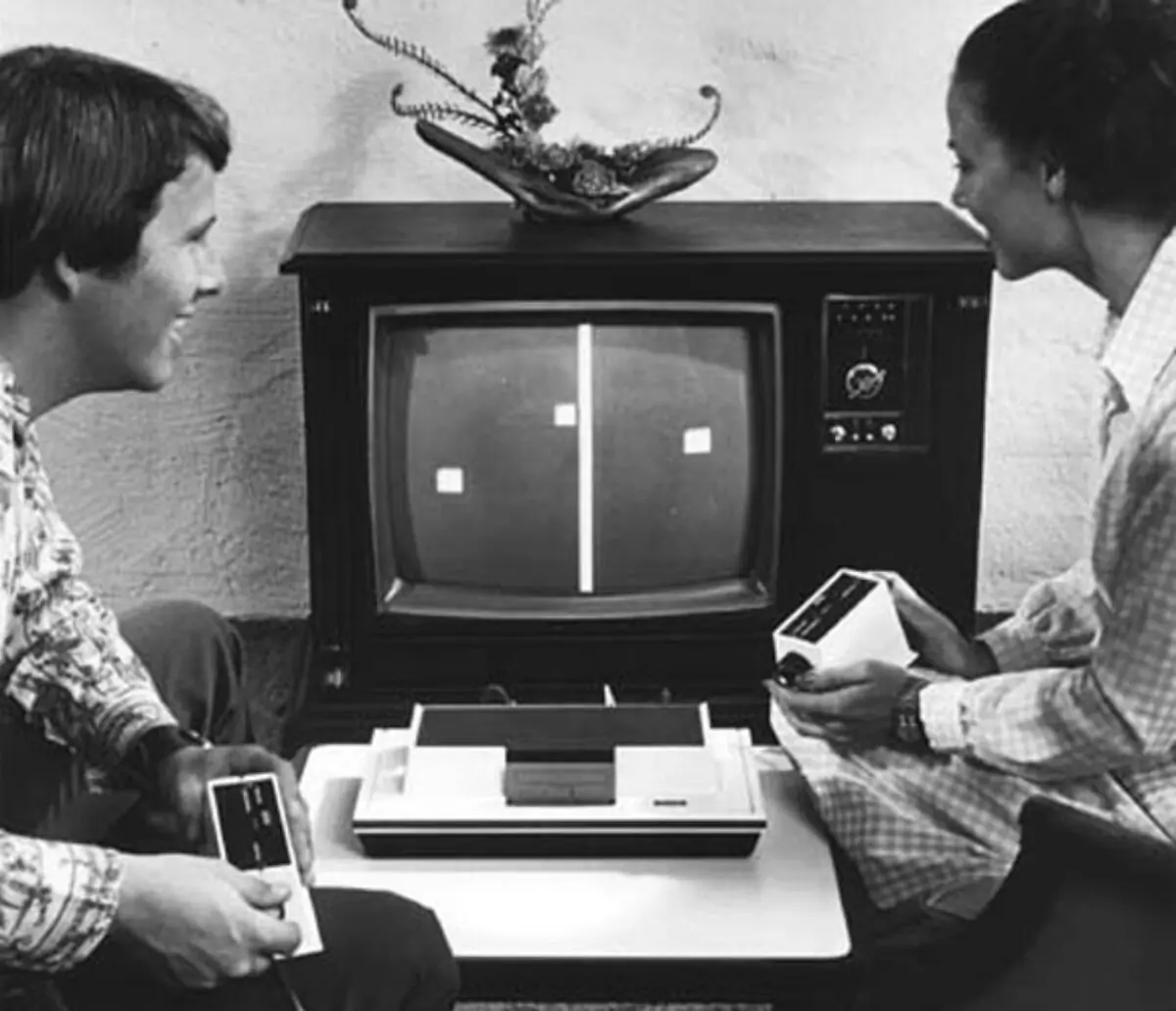 Pong