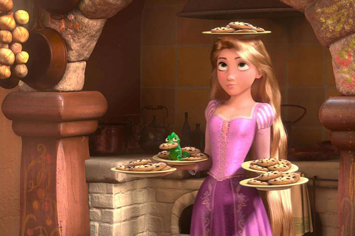Raiponce