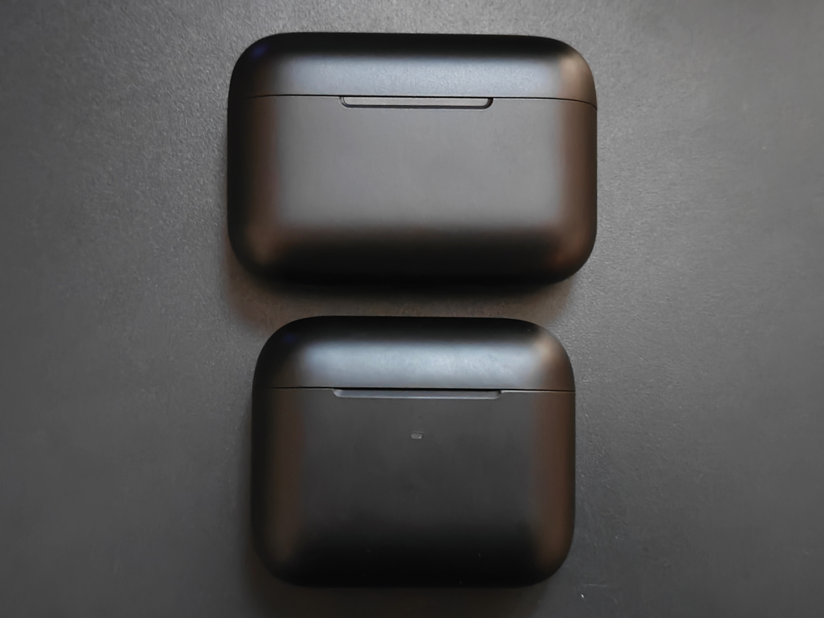 Razer Hammerhead v3 Hyperspeed vs Razer Hammerhead