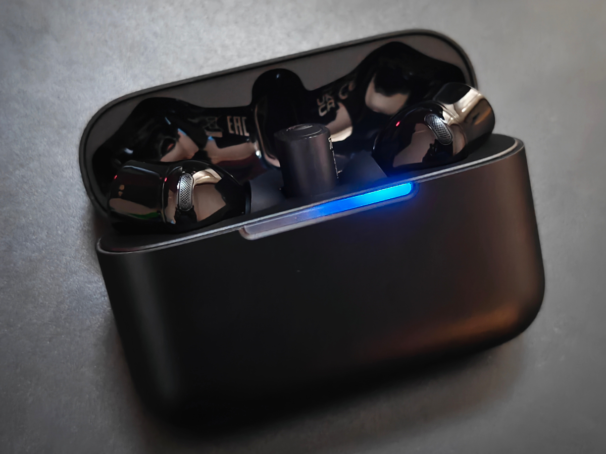 Razer Hammerhead V3 Hyperspeed
