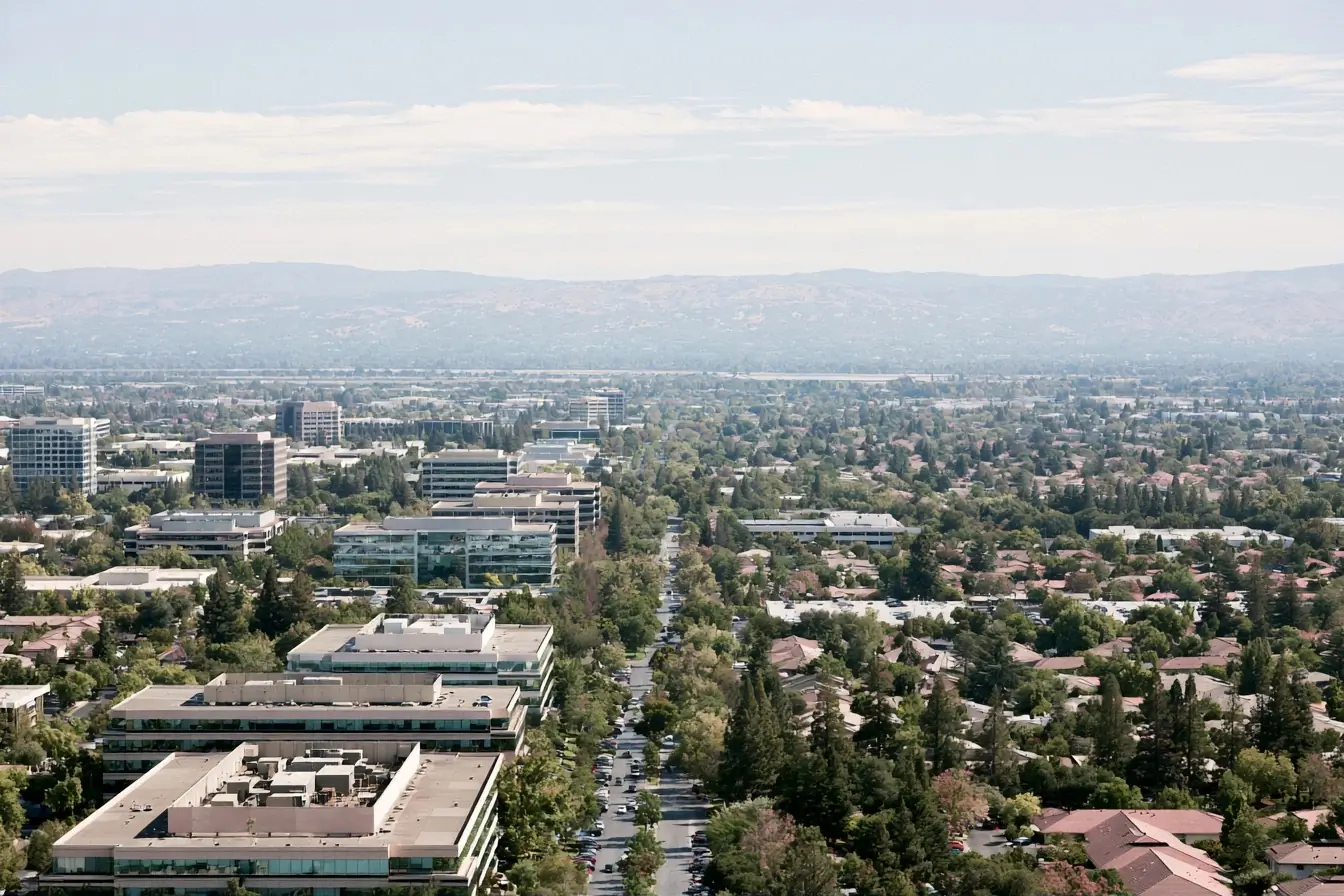 Silicon Valley