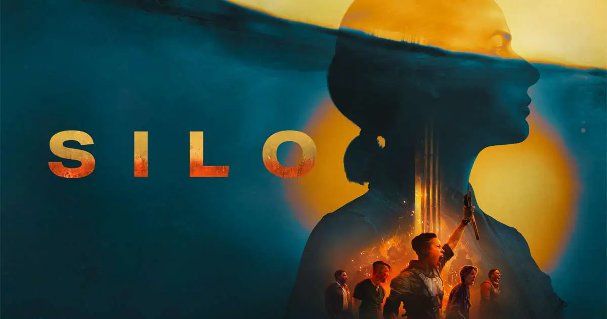 Silo