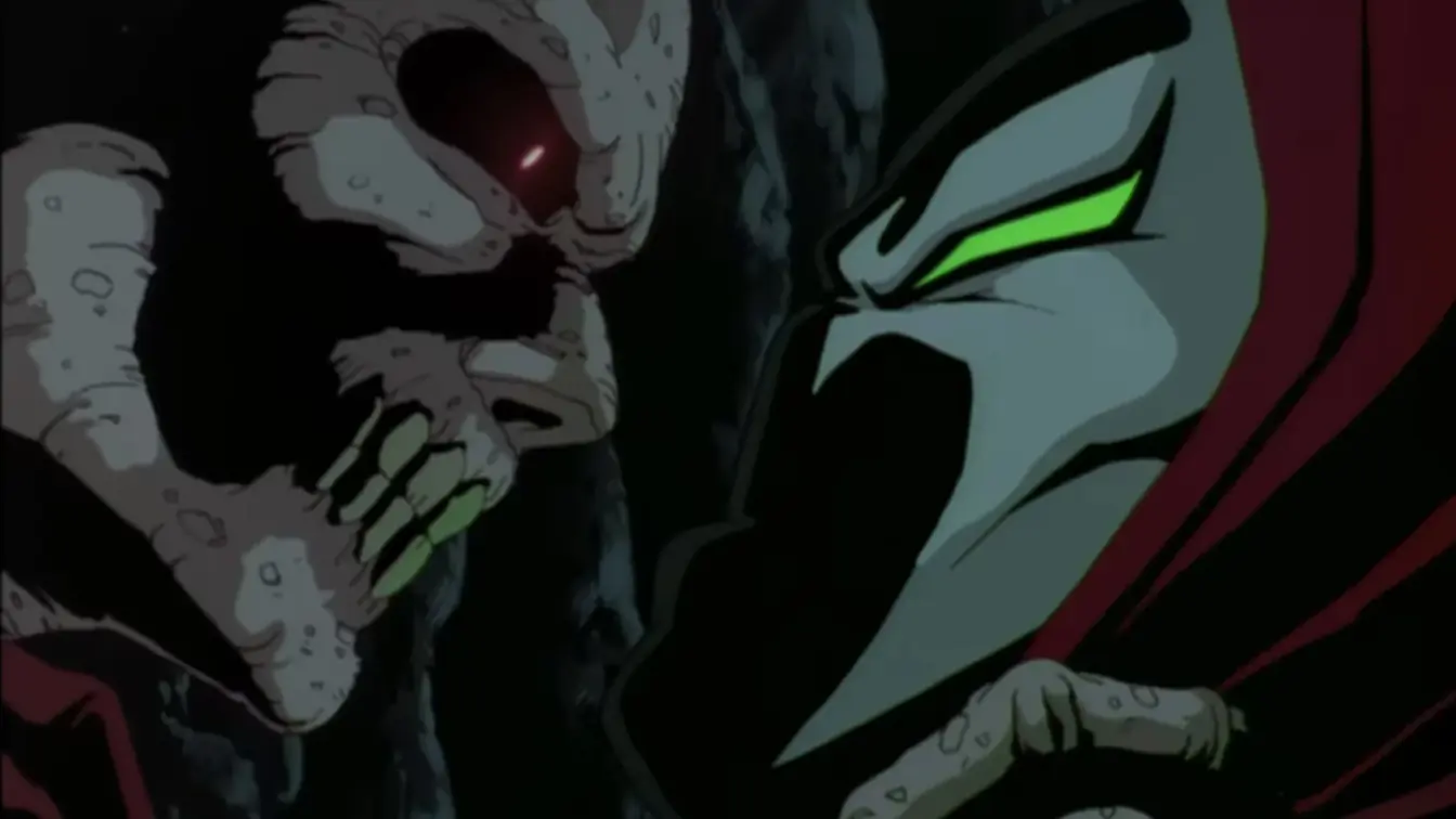 Spawn