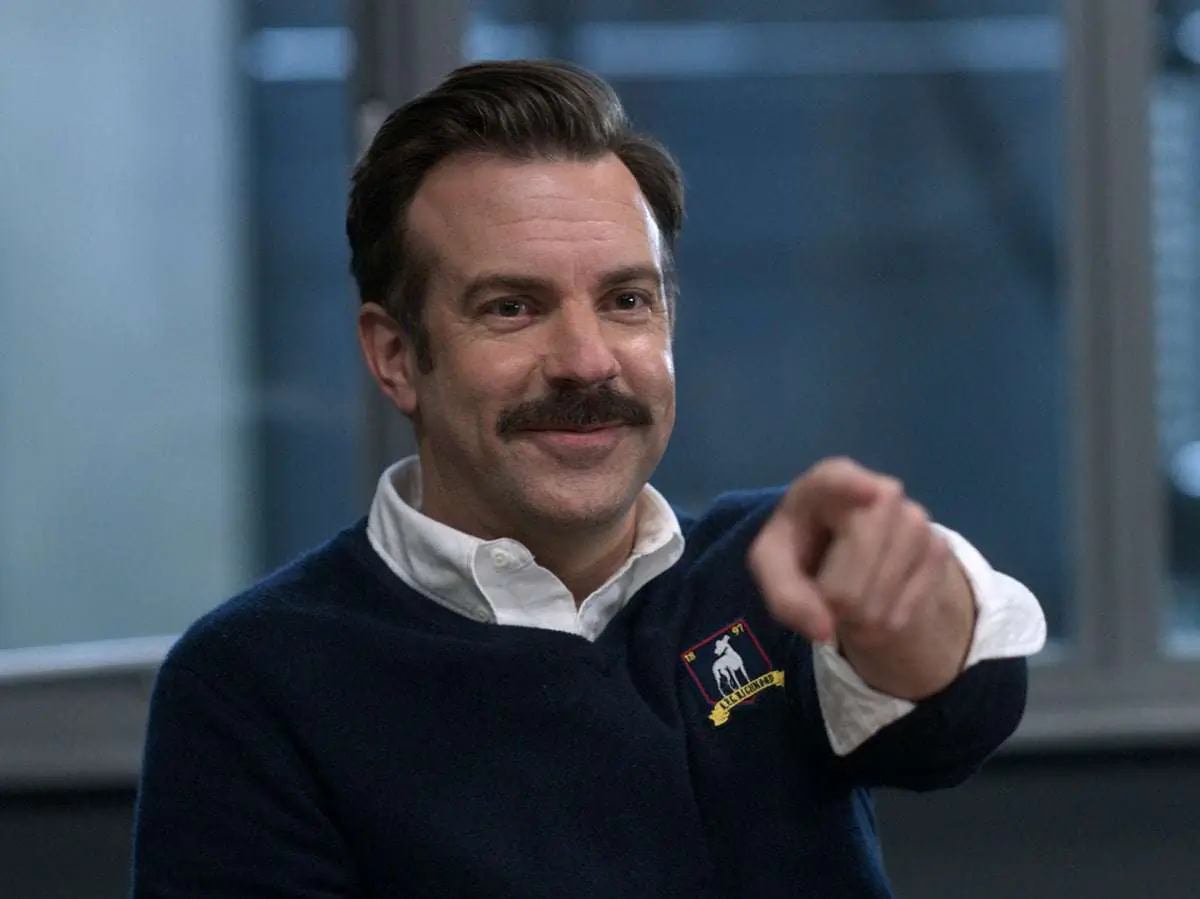 Ted Lasso