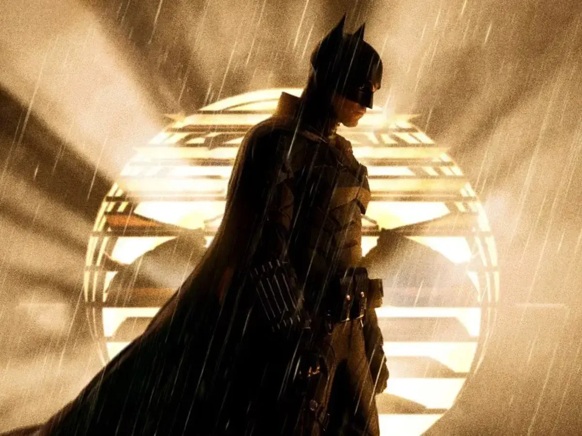 The Batman 2