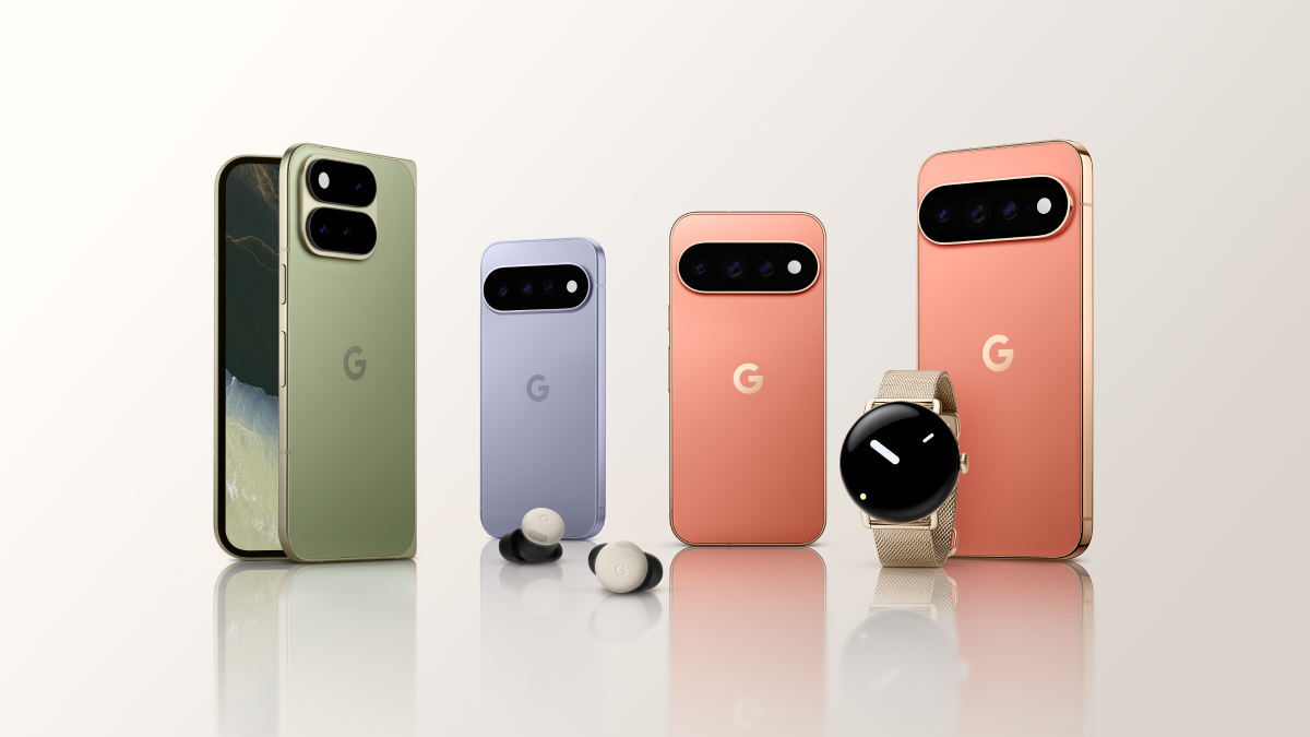 Google Pixel 11